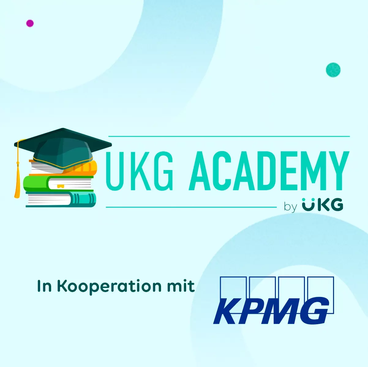 UKG Academy