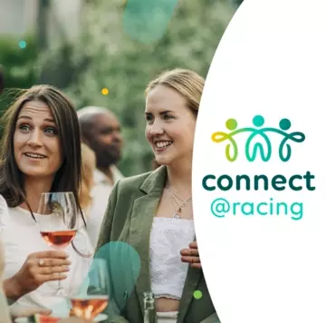 UKG connect@racing - Driving the Future of HR & Operations
